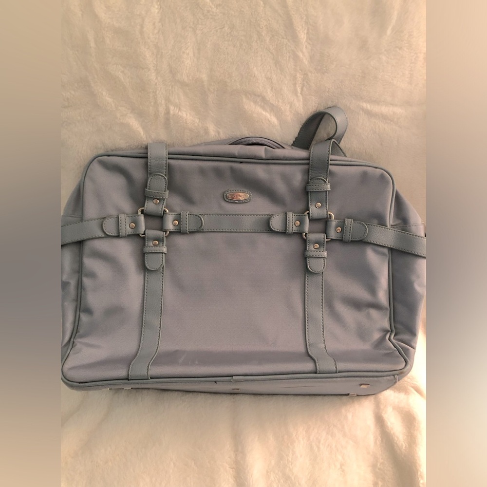 Nine West laptop/travel bag
